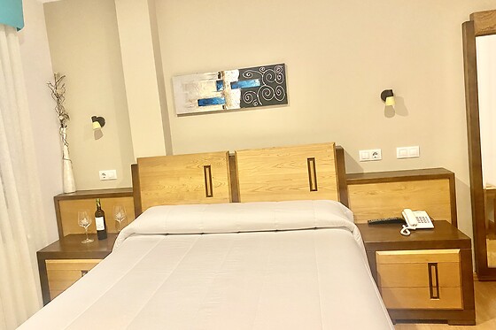 HOTEL GALATEA BURELA - photo 19