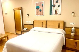 HOTEL GALATEA BURELA