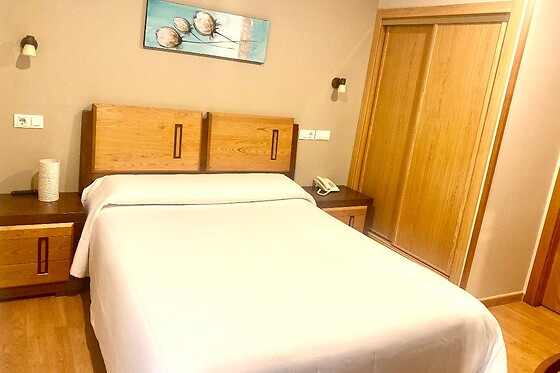 HOTEL GALATEA BURELA - photo 29