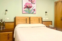 HOTEL GALATEA BURELA