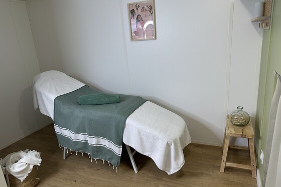 Eva Fleurot Naturopathe - Lyon - photo 2