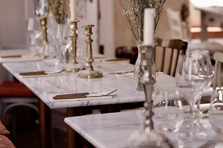 Dîner en duo chez Bombarde à Paris (75018)