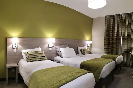 Online Booking EPS - photo 3