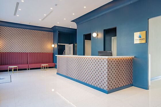 Online Booking EPS - photo 4