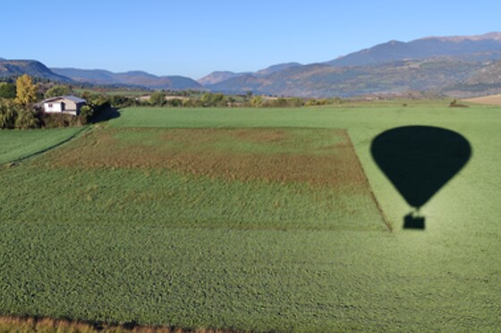 Montgolfières des Pyrénées - photo 18