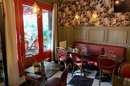 Le Tire Bouchon