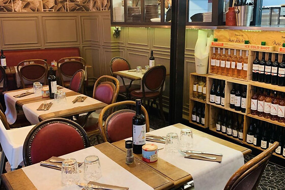 Le Tire Bouchon - photo 4