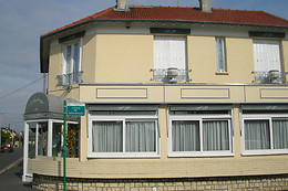 Auberge des Saints Pères