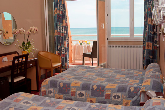 Le Méditerranée - photo 1