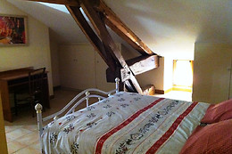 LE VIEUX PRESSOIR
