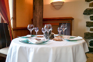 Séjour gourmand pour 2 chez Le Clos Champel*** à Cesson-Sevigne (35)