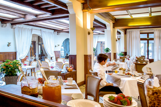 Le Relais des Trois Châteaux - photo 2