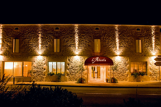 L'Absolu - photo 0