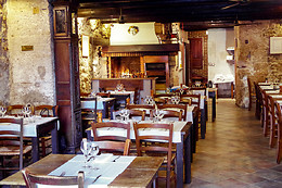 La Cote de Boeuf