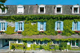 Hôstellerie Saint-Jacques
