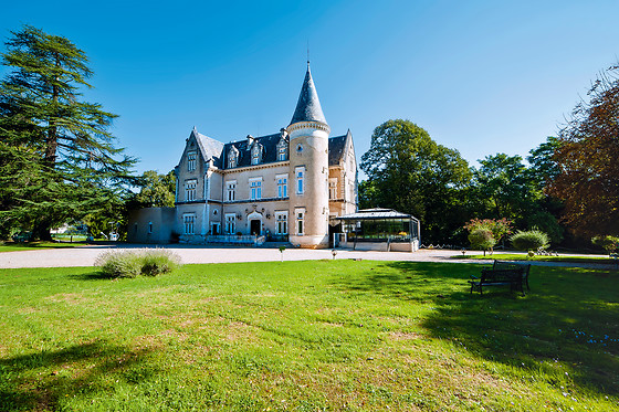 Week-end et délices en amoureux