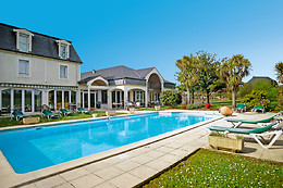 Alysson Hôtel
