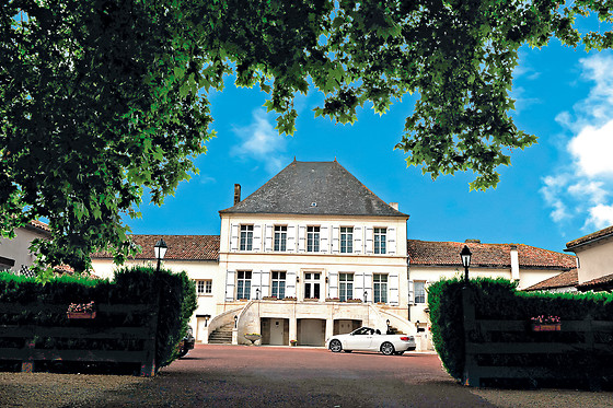 La Vieille Étable - photo 0