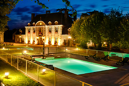 La Marjolaine