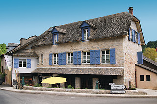 Séjour pour 2 à L'Auberge du Château, à Muret-le-Château (12)