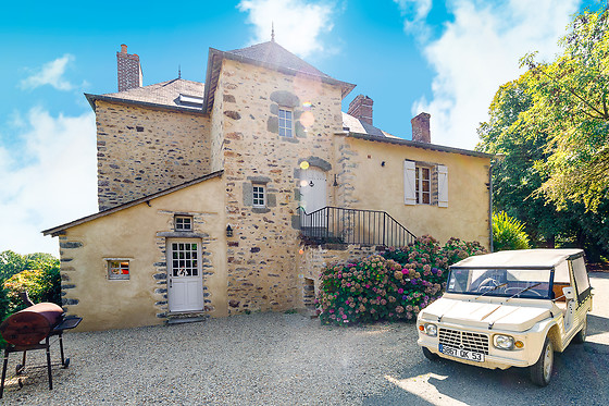 Domaine des Vaulx - photo 13