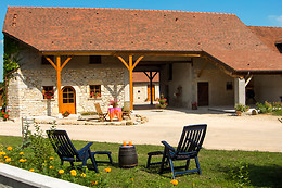 La Grange de Felix
