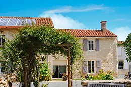 La Poussardière