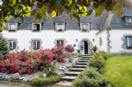 Hôtel la coudraie**