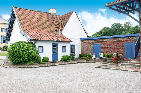 Au Petit Tambour d'Autingues - photo 0