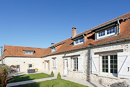 Le Gîte du Moulin