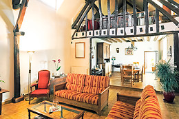 Le Gîte du Moulin