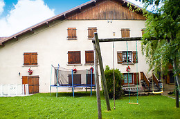 La Ferme des Coucous