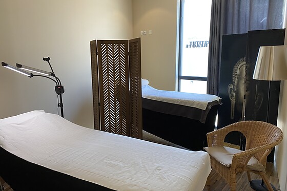 Institut et Spa les Trésors d'Elodie - photo 8