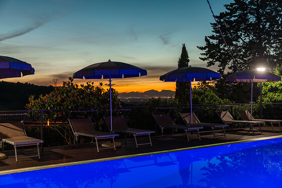 B&B La Mortella - photo 5
