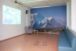 O2LIFE SABADELL STORE & SHOWROOM
