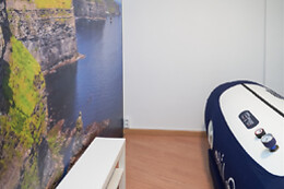 O2LIFE SABADELL STORE & SHOWROOM