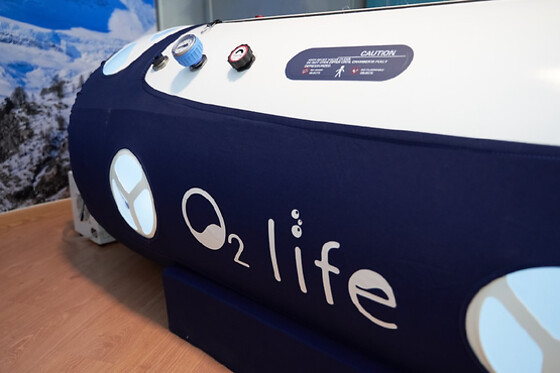 O2LIFE SABADELL STORE & SHOWROOM - photo 2