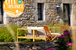 Gîte de l'Aisance