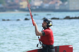 KITE GALICIA