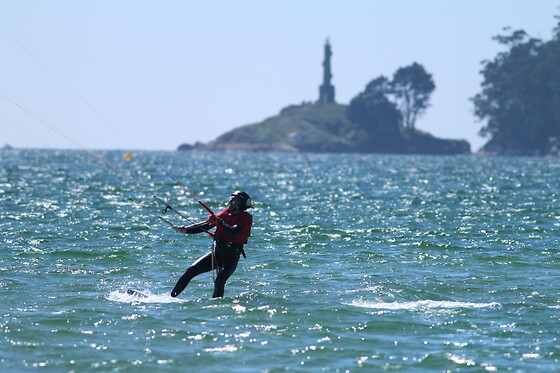 KITE GALICIA - photo 7