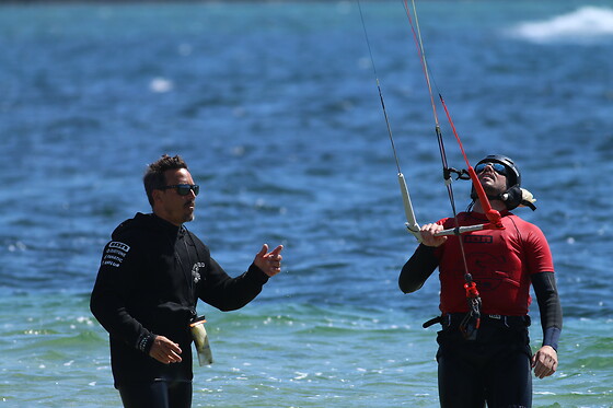 KITE GALICIA - photo 9
