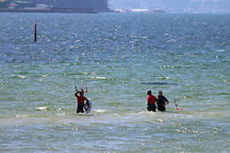 KITE GALICIA