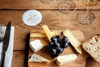 Atelier œnologique "Accords vins & fromages" à Aix (13)