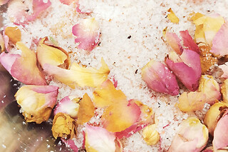 Atelier création de cosmétiques à Peymeinade (06)