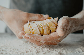 Atelier de cuisine italienne à Paris 10ème