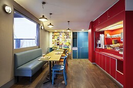 Online Booking EPS