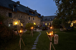 Le Manoir des Portes