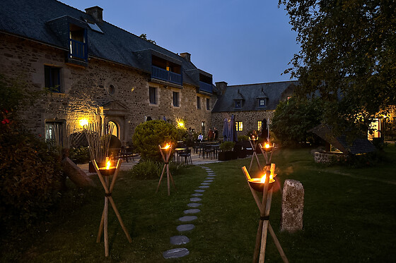 Le Manoir des Portes - photo 0