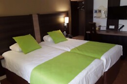 Online Booking EPS