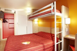Online Booking EPS